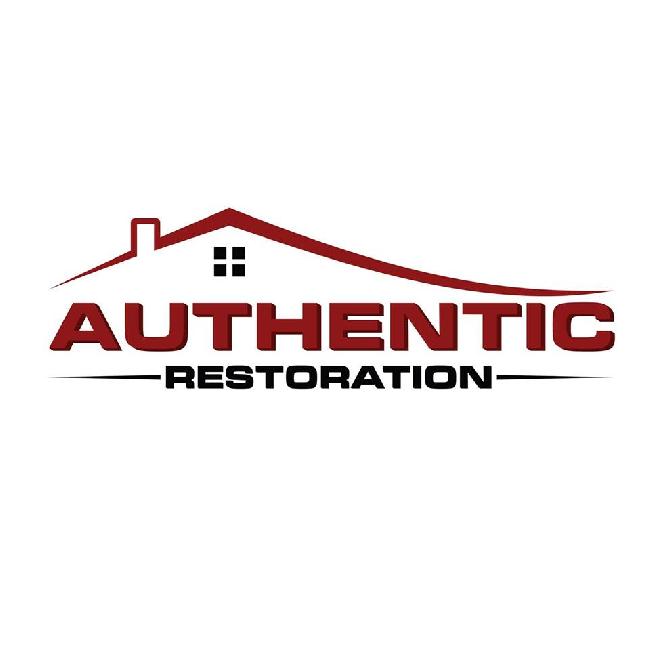 Authentic Restoration
